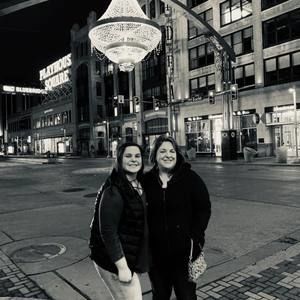 Meet your Posher, Anna